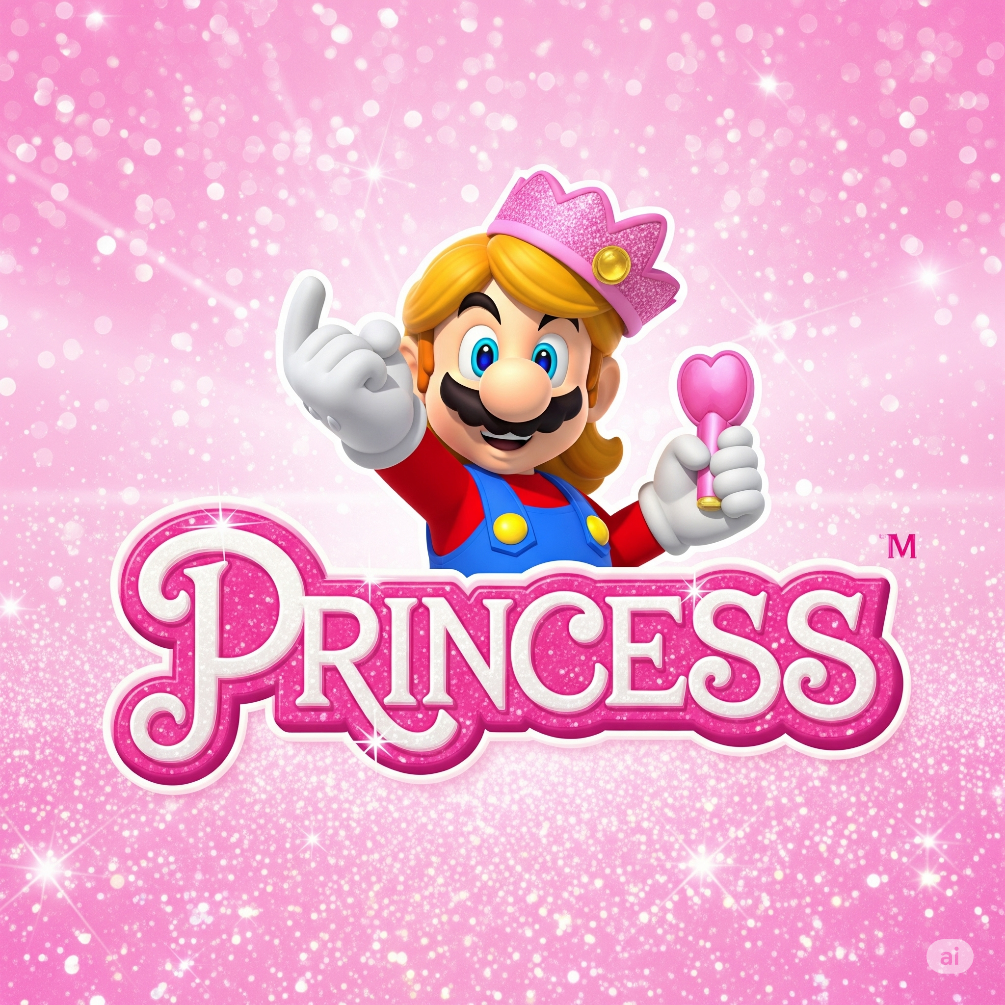 Mario-logo